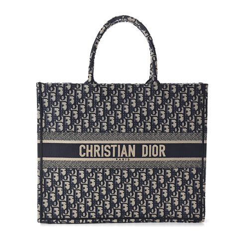 Christian Dior tote bag clearance